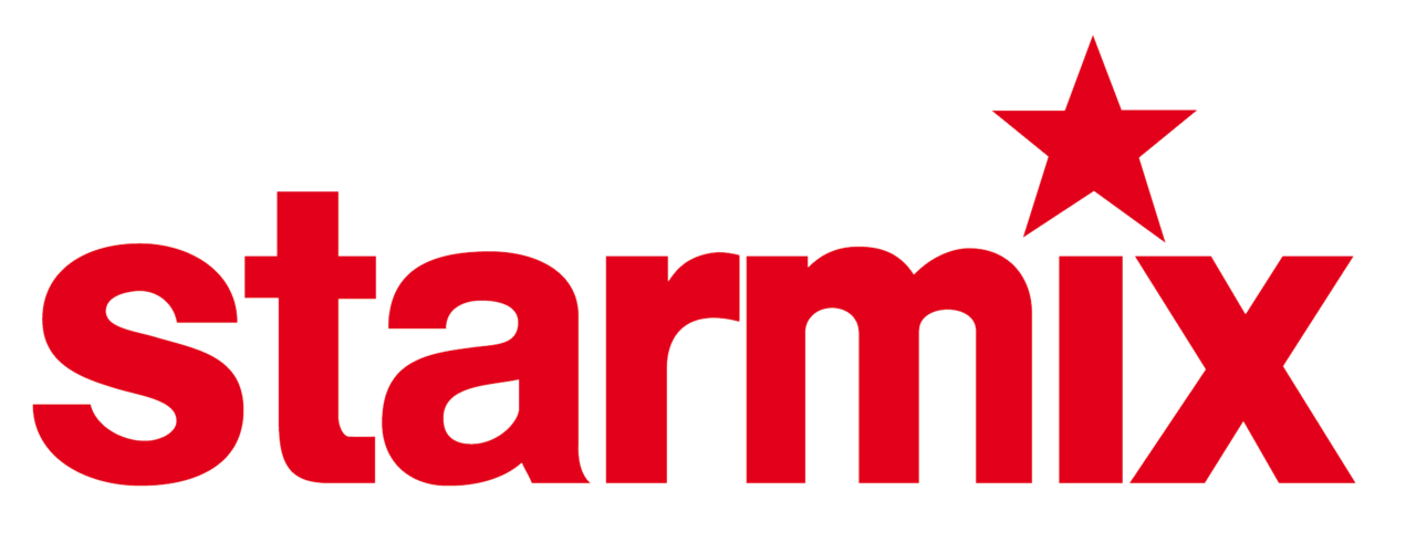 starmix logo